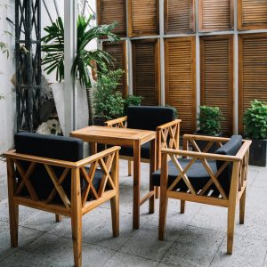 Prestige Collection Living Room